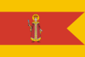 Bandera de Uglich