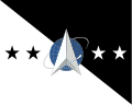 Flag of the Chief of Space Operations