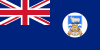 Flag of the Falkland Islands (1948–1999).svg
