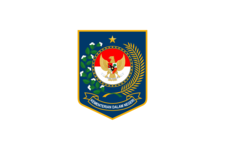 Flag of the Ministry of Home Affairs of the Republic of Indonesia.png