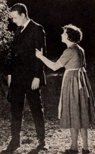 <i>Flame of Youth</i> (1920 film) 1920 American silent drama film