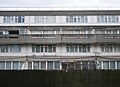 20th-century apartment block in Abbey Wood.