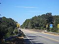 Flint River Bridge, GA 32