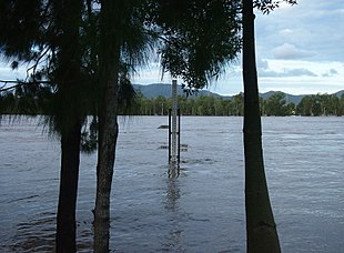 Liste Der Flüsse In Australien: Wikimedia-Liste