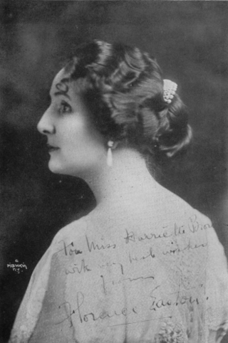 <span class="mw-page-title-main">Florence Easton</span> English opera singer