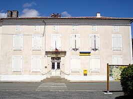 Gemeentehuis