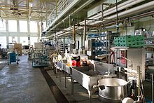 A food science laboratory Food Science and Technology.jpg