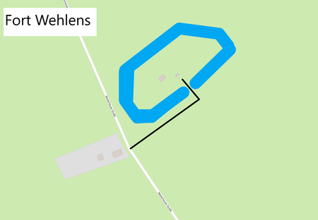 Fort Wehlens