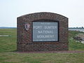 Fort Sumter National Monument