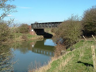 Fortyfoot Bridge - geograph.org.uk - 357799.jpg