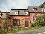 Temperance Street Houses Registered Heritage Structure