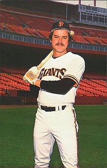 San Francisco Giants, Baseball Wiki