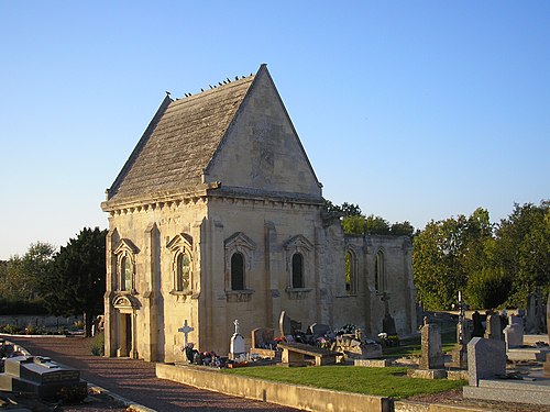 Remplacement de serrure Saint-Manvieu-Norrey (14740)