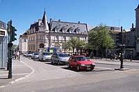 Montargis