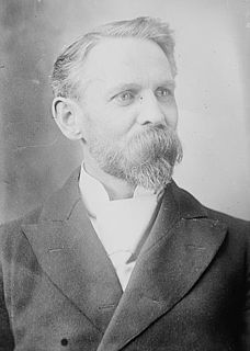 Frank Sandford American religious leader