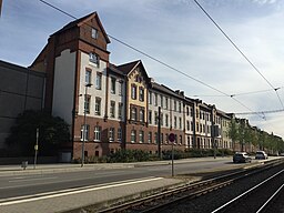 Frankfurt Oder Leipziger Straße 151+ (1)