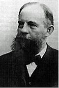 Franz Andreas Meyer