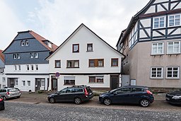 Fraumünsterstraße 22, 18-20 Fritzlar 20170922 001