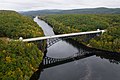 French King Bridge Massachusetts October 2021 002.jpg by King of Hearts