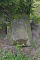 Deutsch: Friedhof Rehfelde.