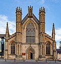 Vignette pour Cathédrale Saint-André de Glasgow