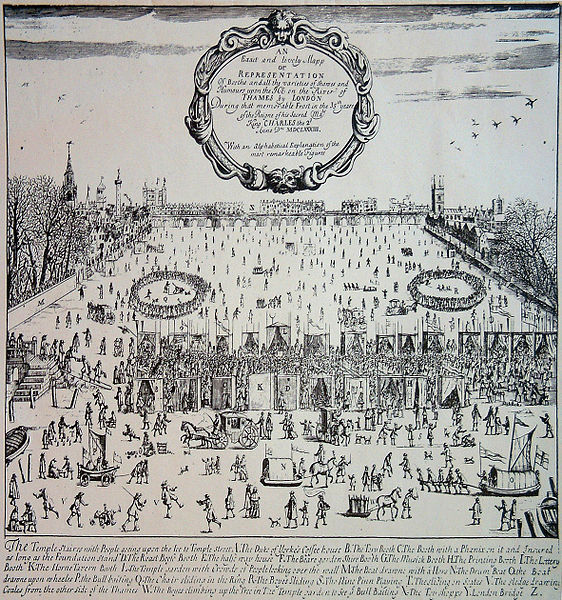 File:Frost Fair of 1683.JPG