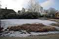 Frozen Pond (3182236540).jpg