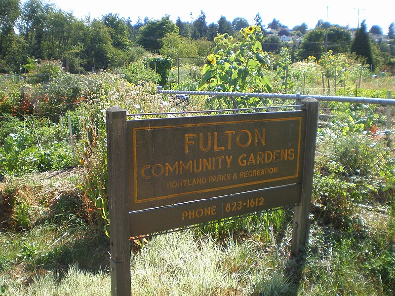 File:Fulton Community Gardens sign.JPG