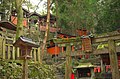 Fushimi Inari Grand Shrine - 伏見稲荷大社 - panoramio.jpg