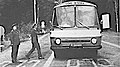 Głuchołazy–Mikulovice border crossing, 1971 01.jpg