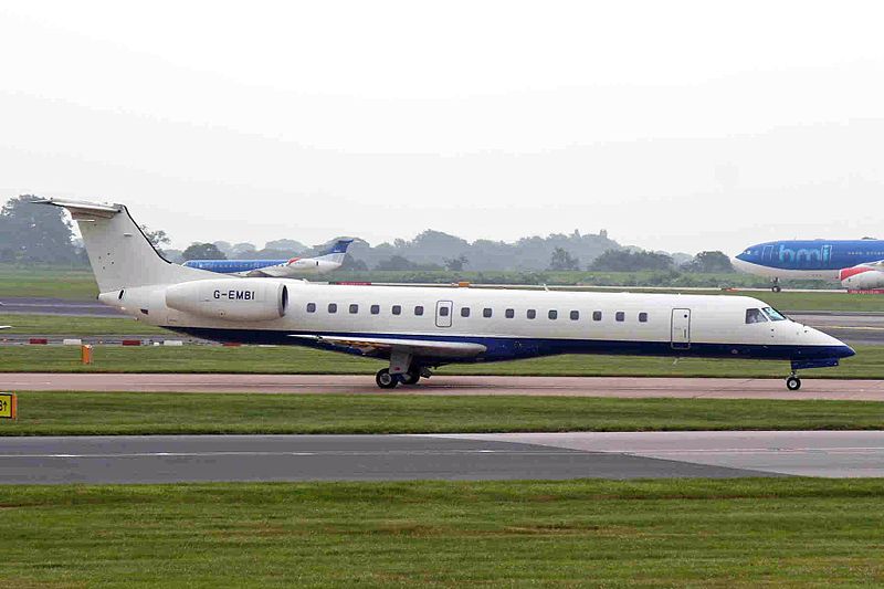 File:G-EMBI 2 ERJ.145EU FlyBe (basic BA c-s) MAN 08JUN07 (6843857295).jpg