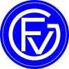 Logo of the Germersheim soccer club