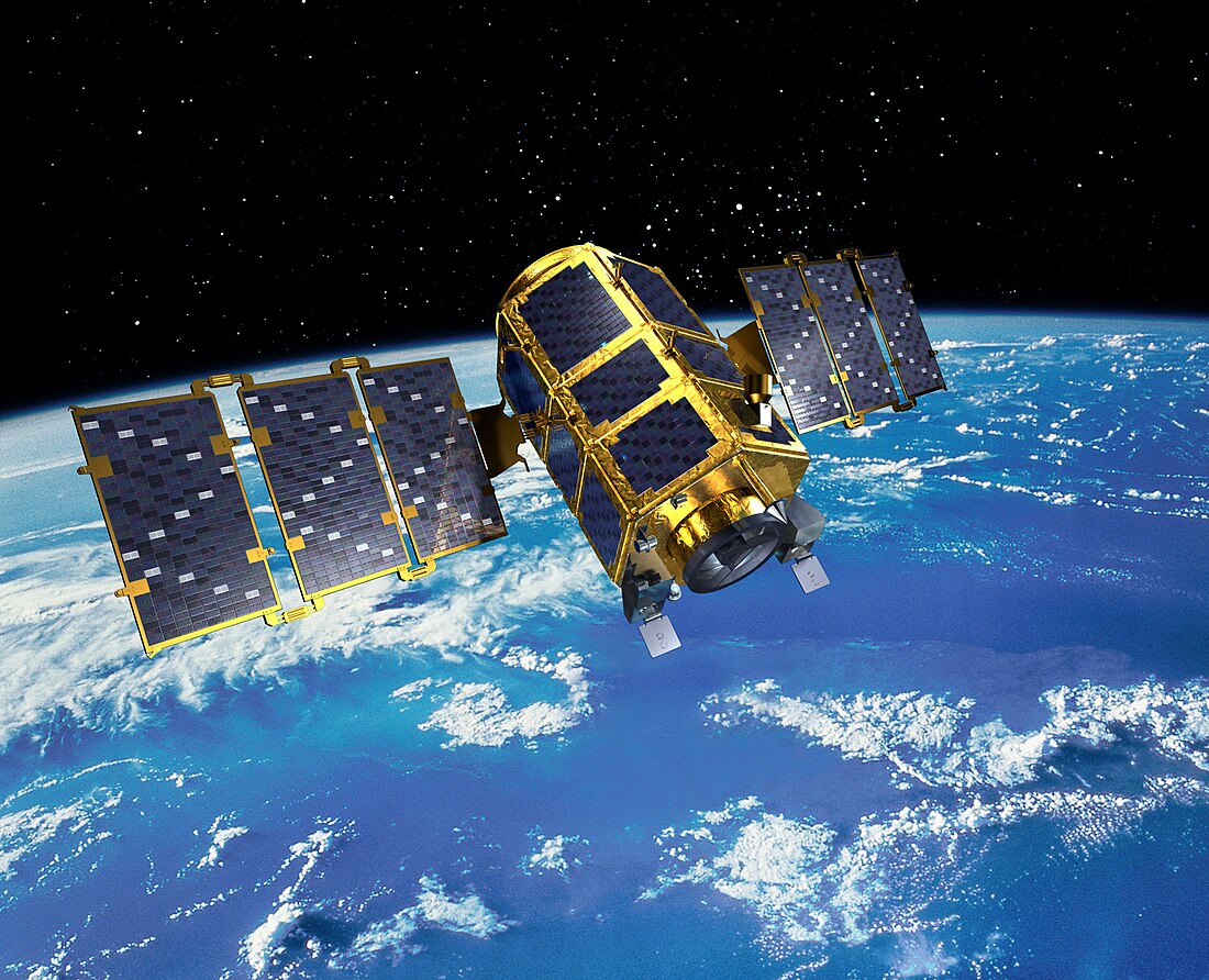 KOMPSAT-2