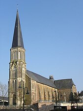 Eglwys St Pedr