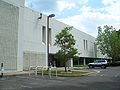 Gainesville Sun building