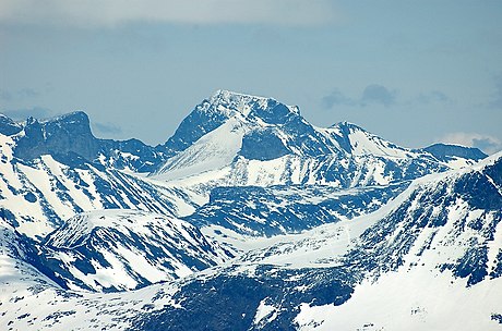 Skandinavysk Heechlân