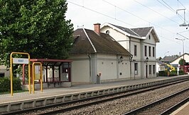 Station Roodt