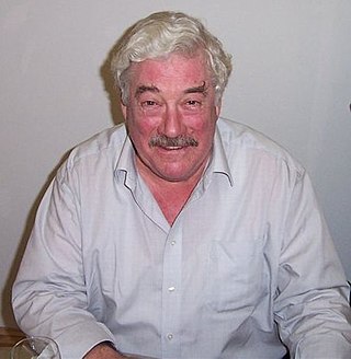 <span class="mw-page-title-main">Gareth Thomas (actor)</span> Welsh actor (1945–2016)