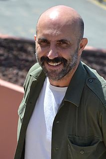 <span class="mw-page-title-main">Gaspar Noé</span> Argentine director, screenwriter, cinematographer and film producer
