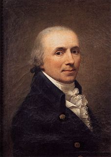 Gaspare Landi Italian painter (1756–1830)