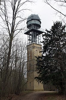 Der Gelbe Turm (2021)