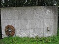 Monument commémoratif de guerre