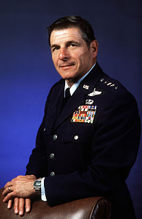 Andrew P. Iosue United States Air Force general