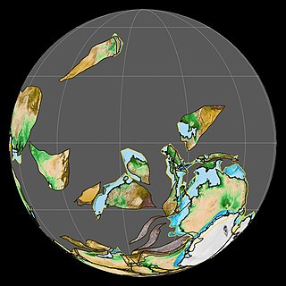 Tournaisian First stage of the Carboniferous