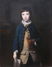 File:George Greville, later second Earl of Warwick by Joshua Reynolds.JPG