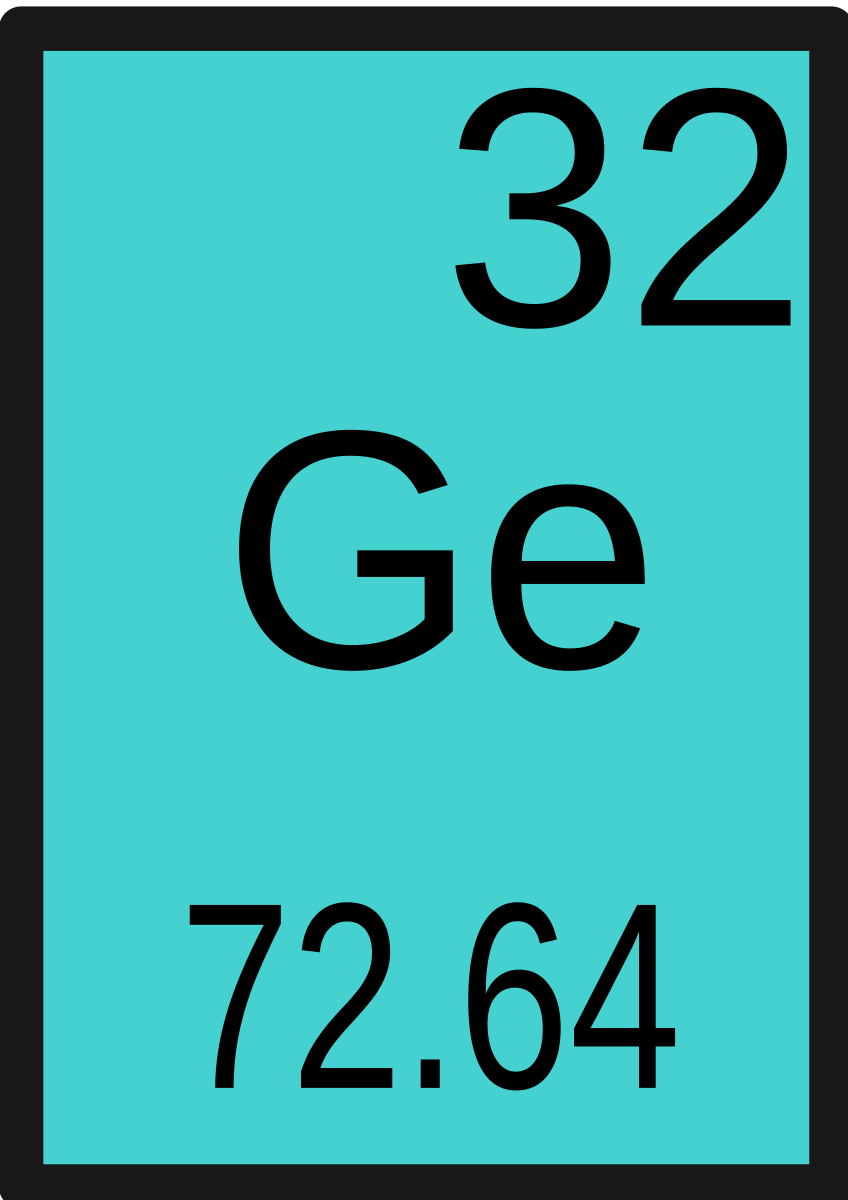 Ge химический элемент. Химическая германий. Ge германий.