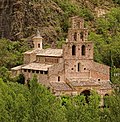 Miniatura para Monasterio de Santa María (Gerri de la Sal)