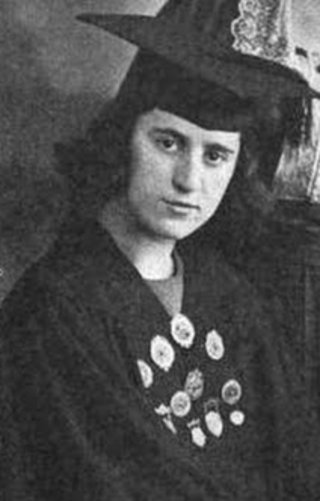 <span class="mw-page-title-main">Gertrude Weinstock</span> American pianist