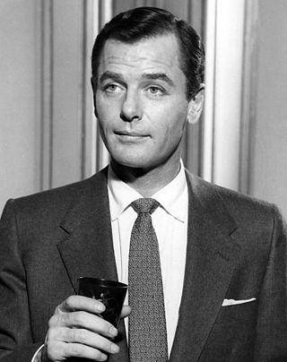 <span class="mw-page-title-main">Gig Young</span> American actor (1913–1978)