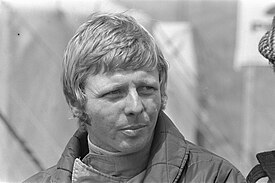 Gijs van Lennep 1971